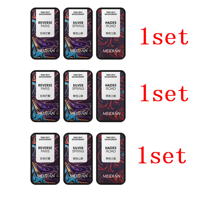 it12-معجون العطر للرجال والنساء مع الرائحة الدائمة(buy 1 get 2 free)