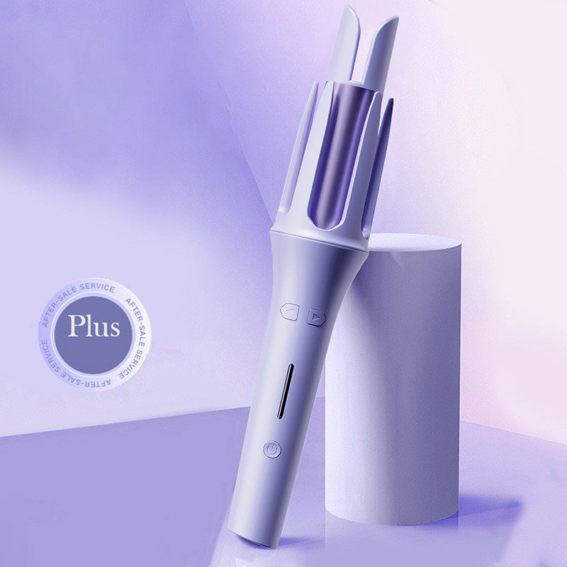 32mm automatic curling iron