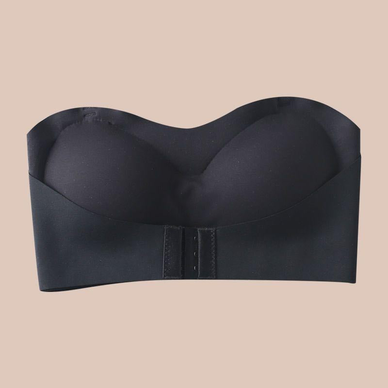 2024 women's summer strapless tube top underwear اشتري 1 و إحصول على 2 مجانا