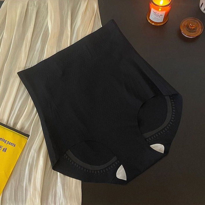 High waist seamless tummy control pants