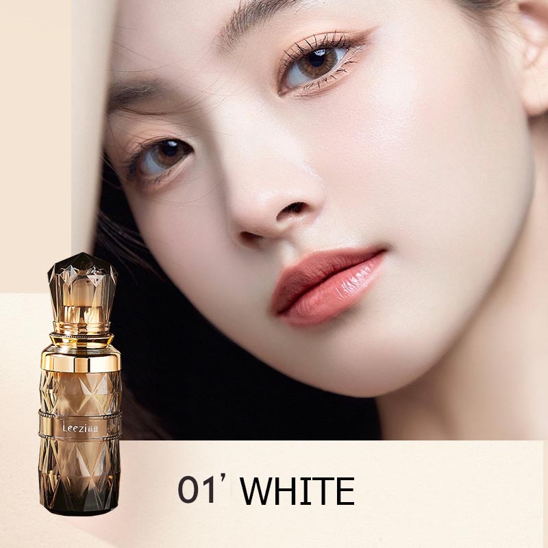 ht238-Soft matte long-lasting makeup foundation light and moist