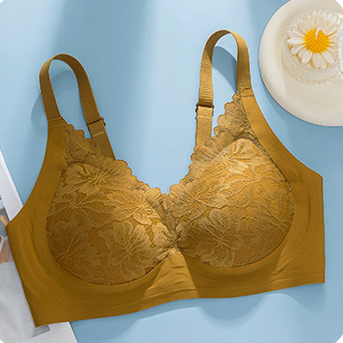 zp528-Women's comfortable breathable shapewear without steel ring اشتر ١ واحصل على ١ مجانا