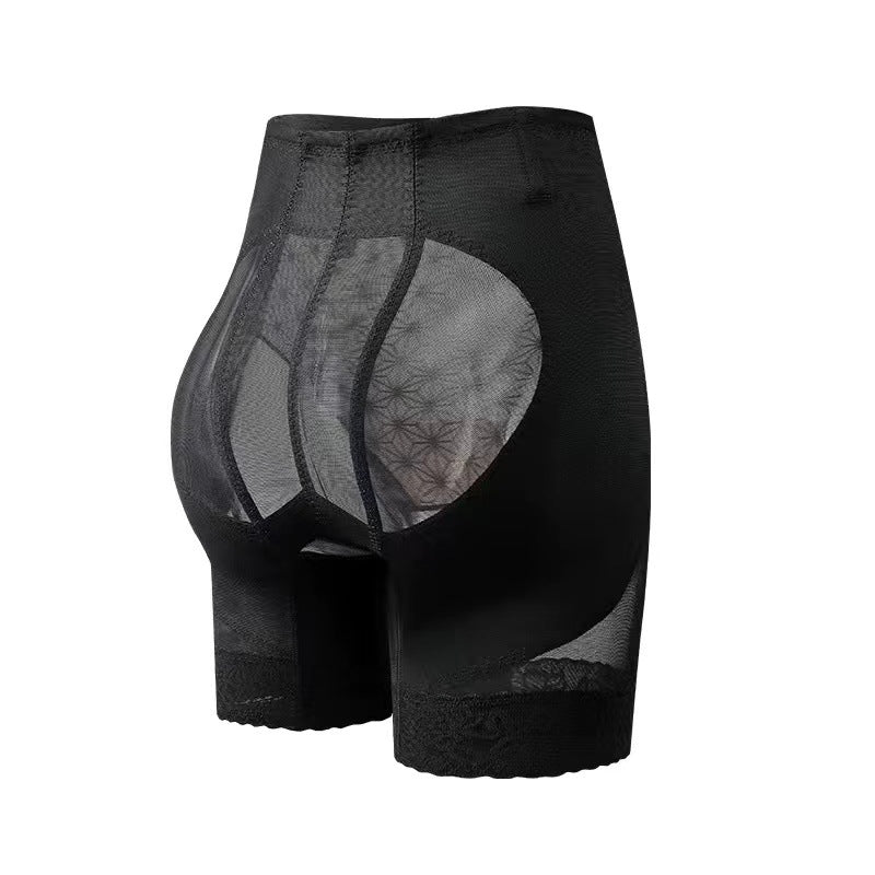zp559-Summer powerful butt lifting and belly tightening waistband pants for women