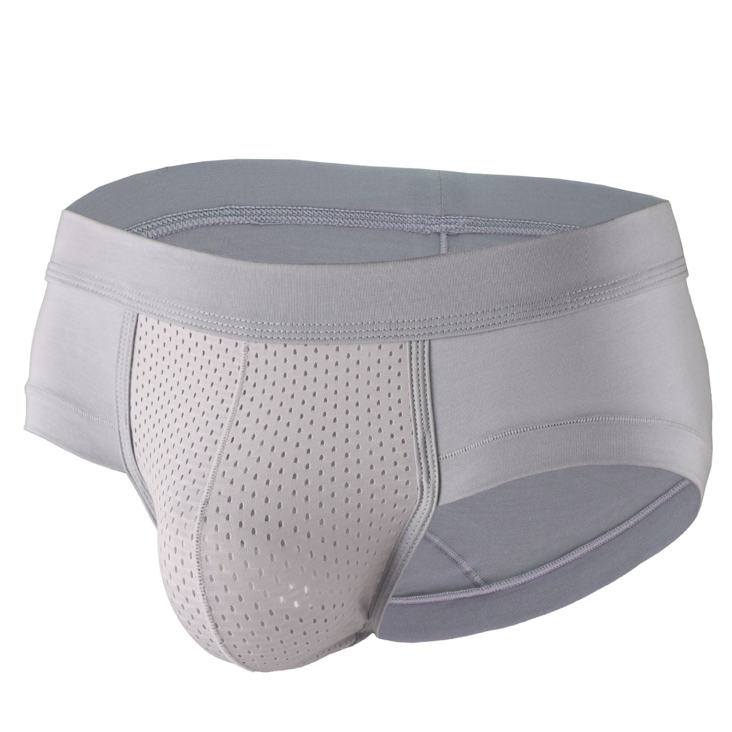 2025 Breathable Mesh Men's Underwear