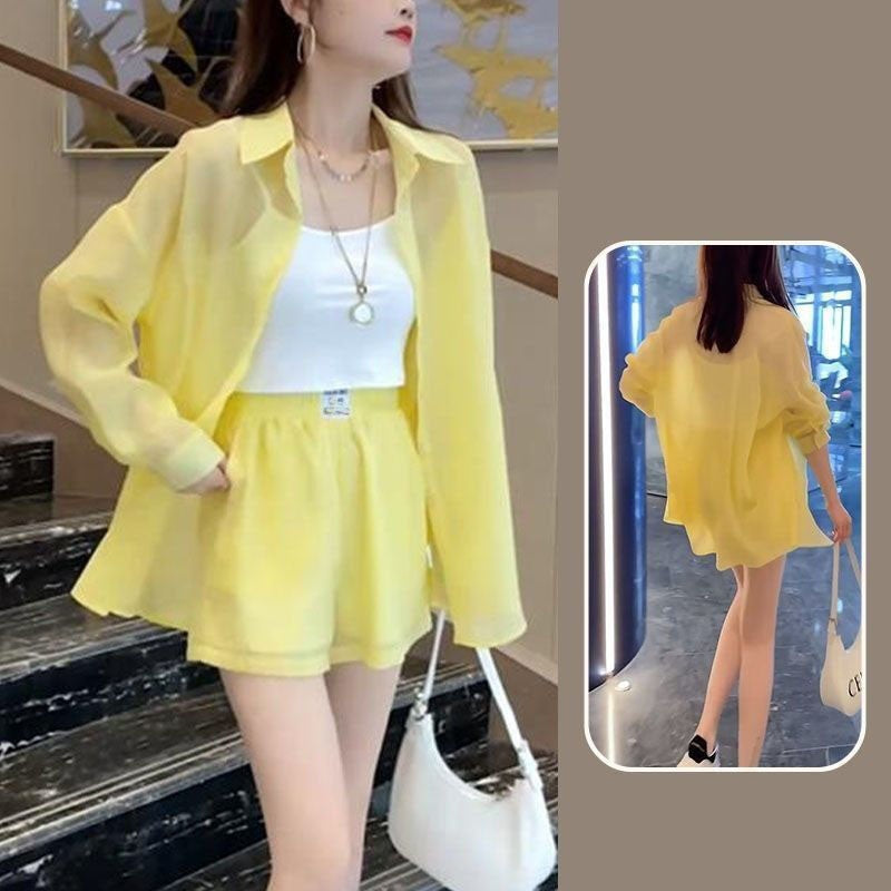 zp606-Casual fashion women's clothing three piece suit
