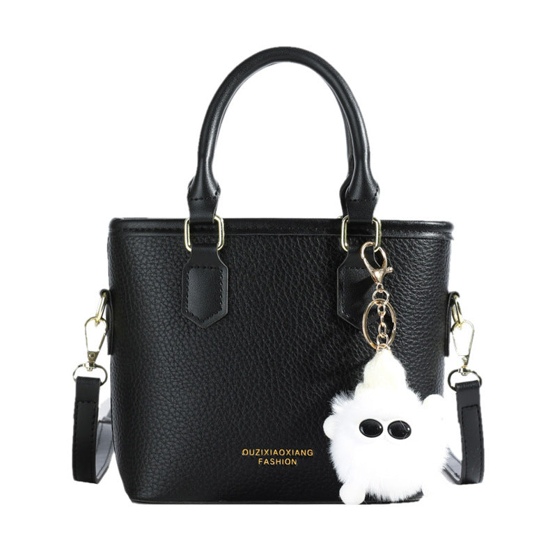 zp621-Ladies new versatile popular handbag