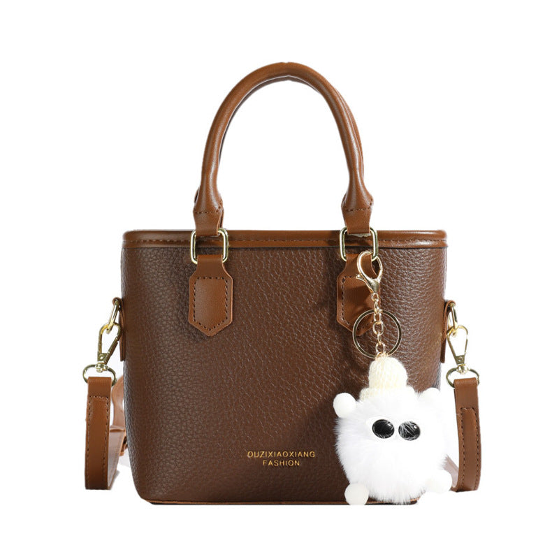 zp621-Ladies new versatile popular handbag