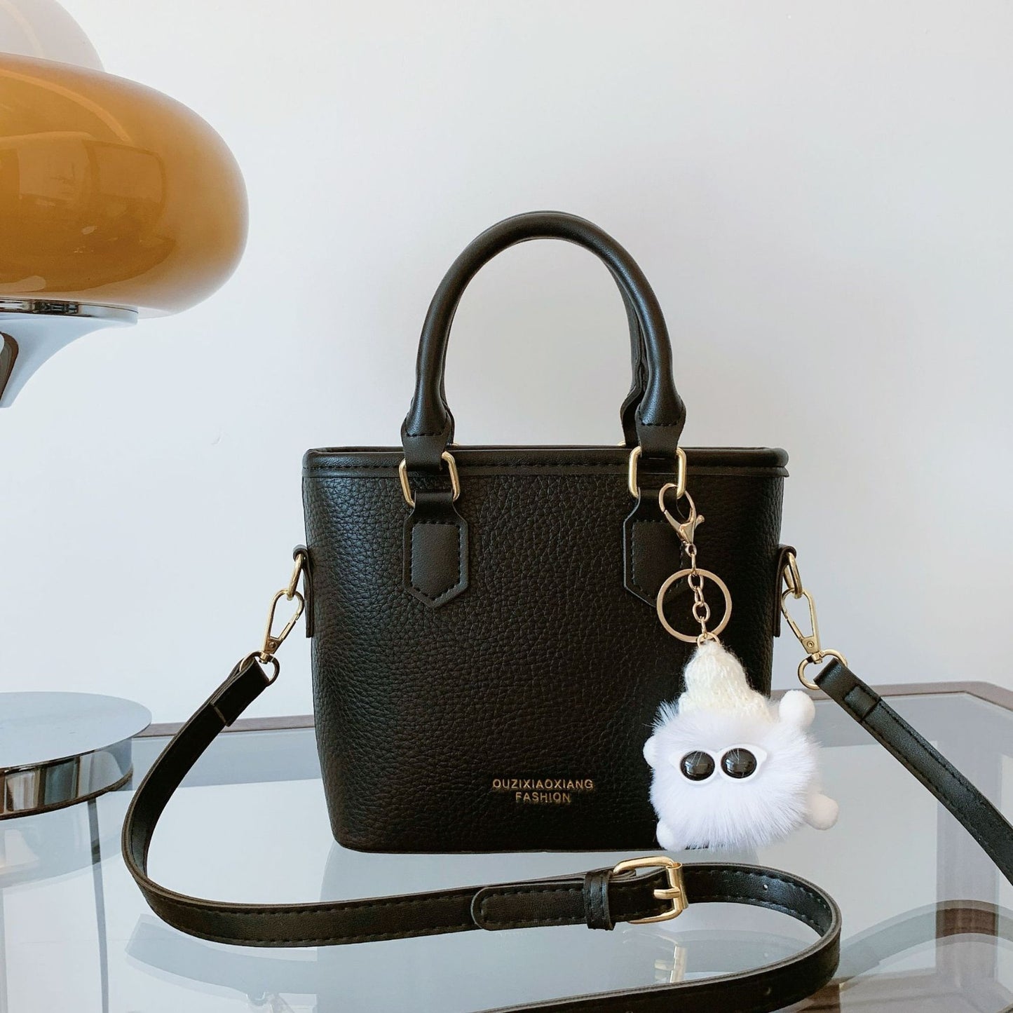 zp621-Ladies new versatile popular handbag