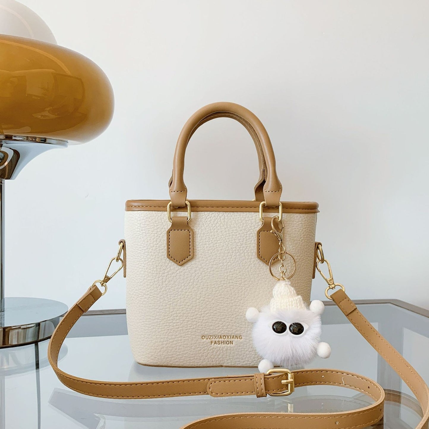 zp621-Ladies new versatile popular handbag