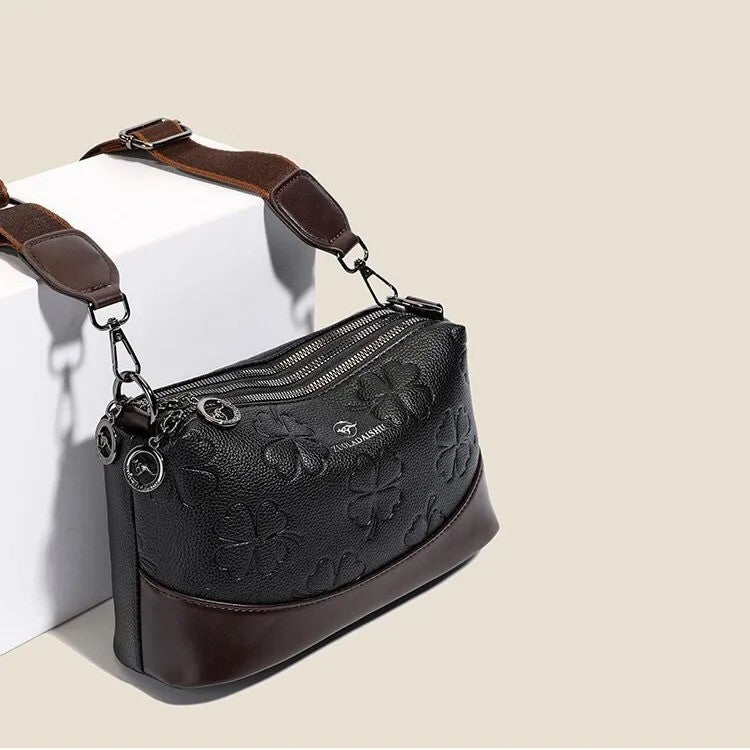 zp730-Women's versatile fashionable and practical crossbody bag