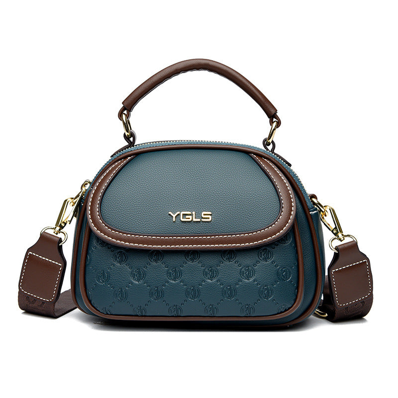 women's fashionable crossbody bag