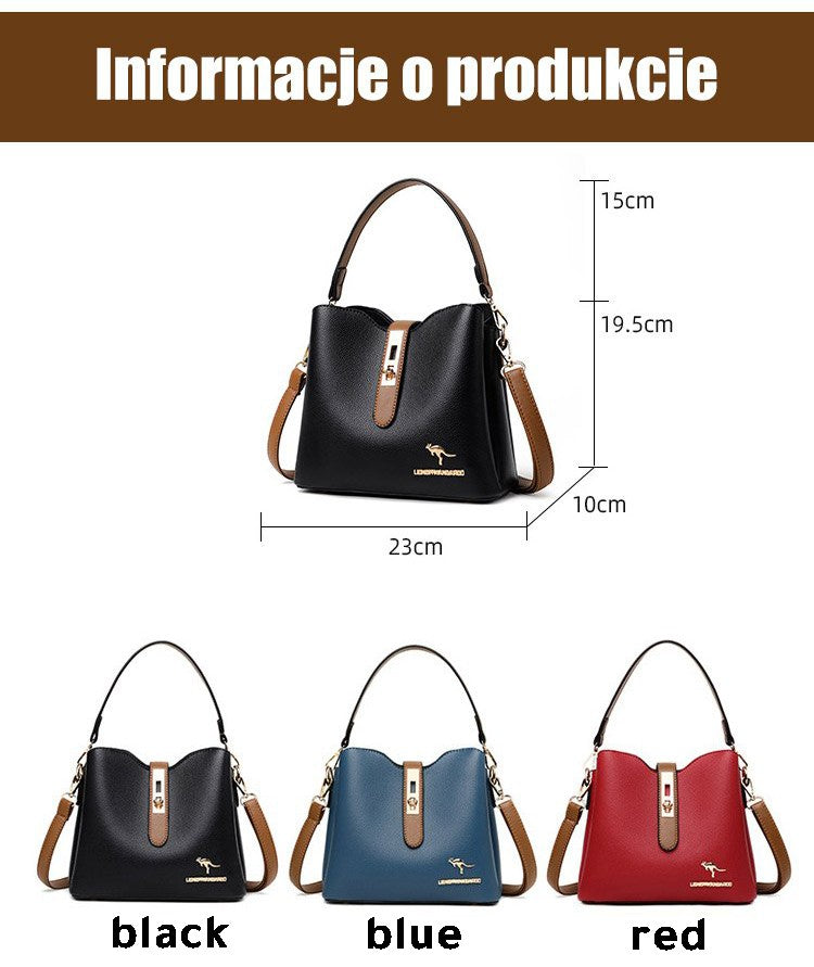 pt27-2024 Ladies Shoulder Bag, 100% Satisfaction Guarantee