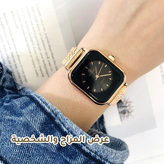 Classic lady trendy watches