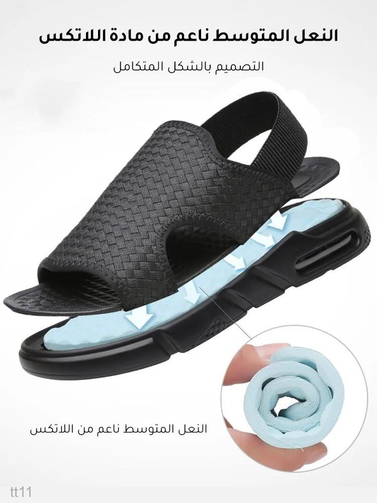 ae611-Men's Summer Casual Sandals