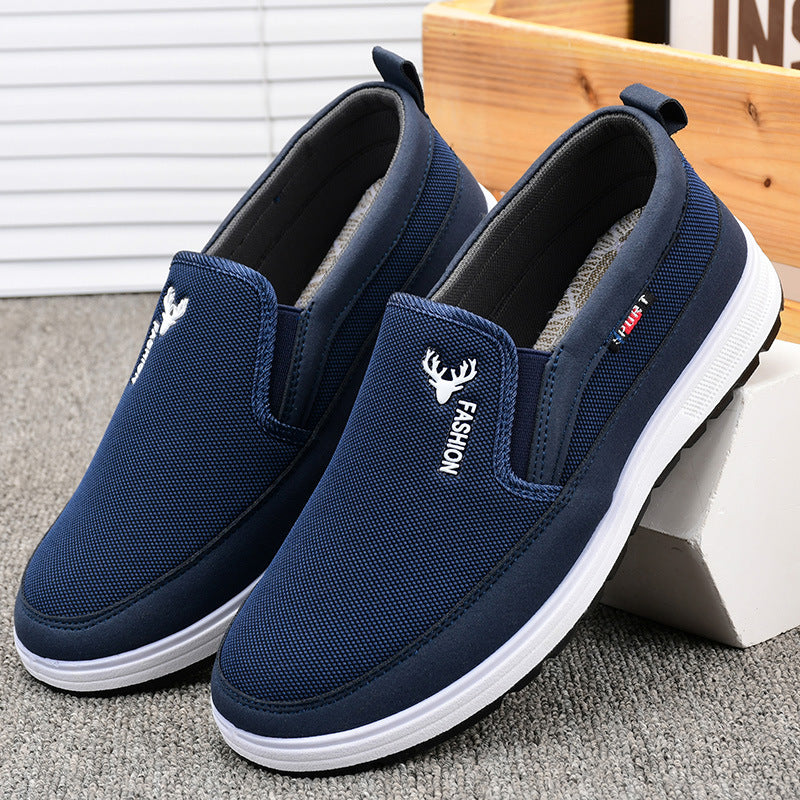 ae470-men's casual cloth shoes