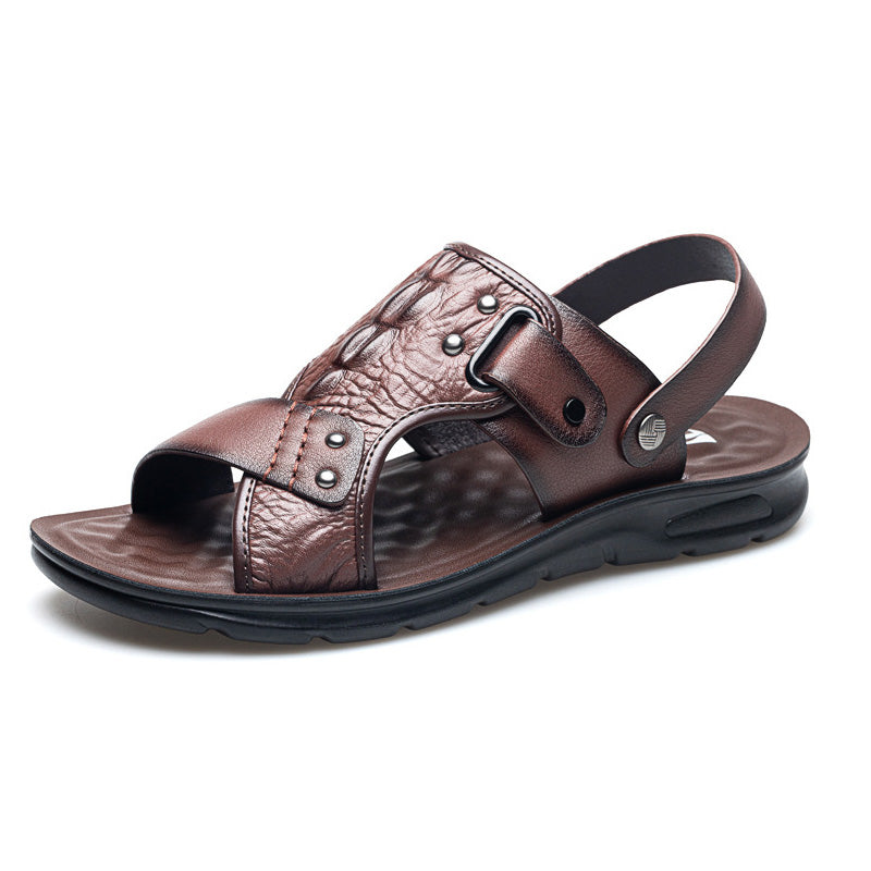 Casual fashion men's sandals