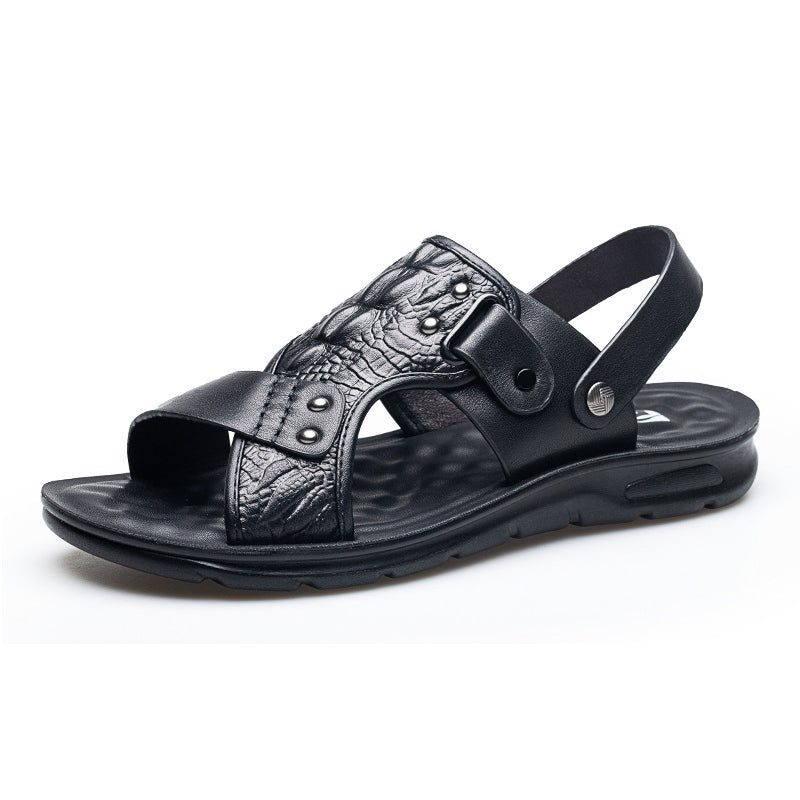 Casual fashion men's sandals