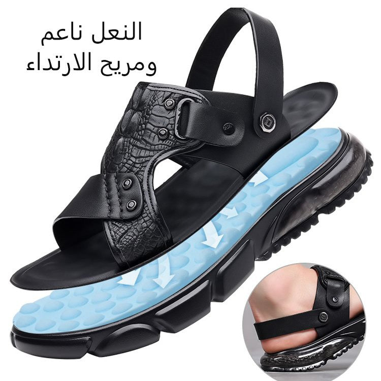 Casual fashion men's sandals