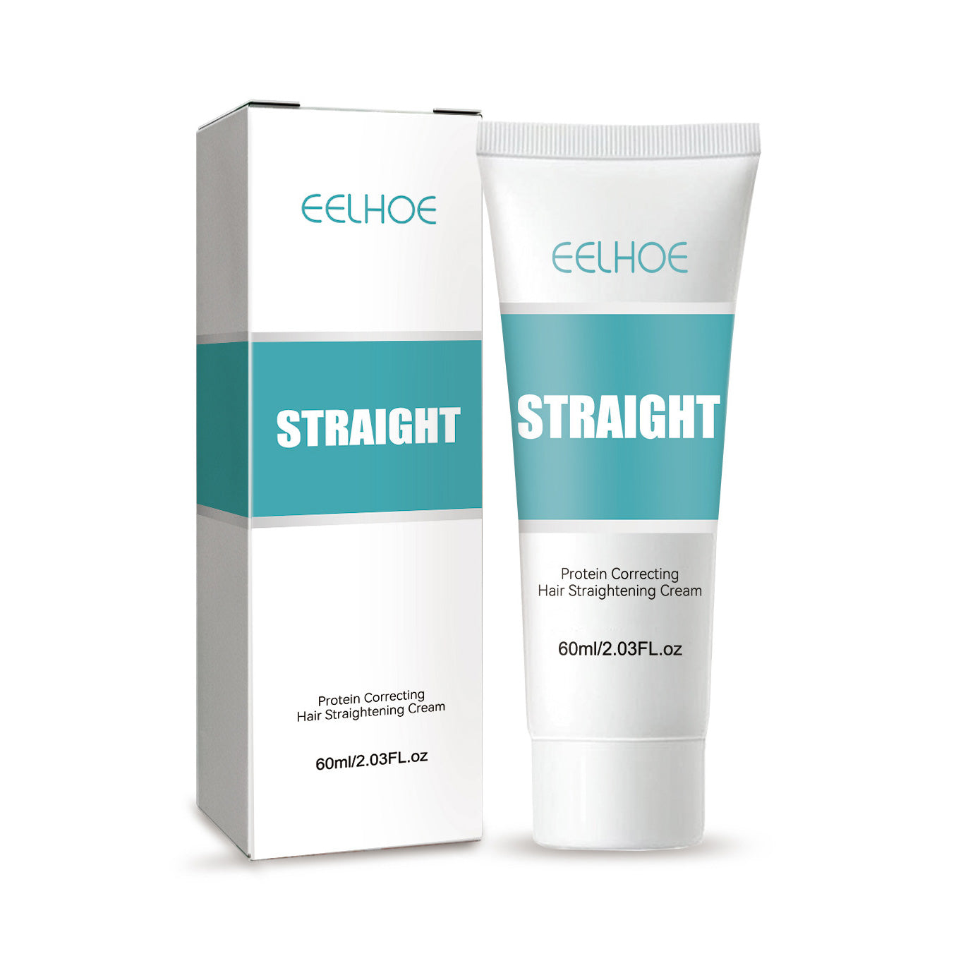 yyc49-protein straightening cream【buy 1 get 3 free】