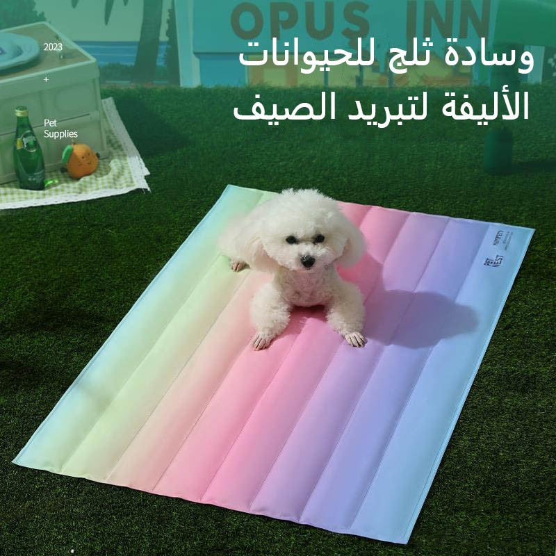 ae479-Summer cooling pet ice pad