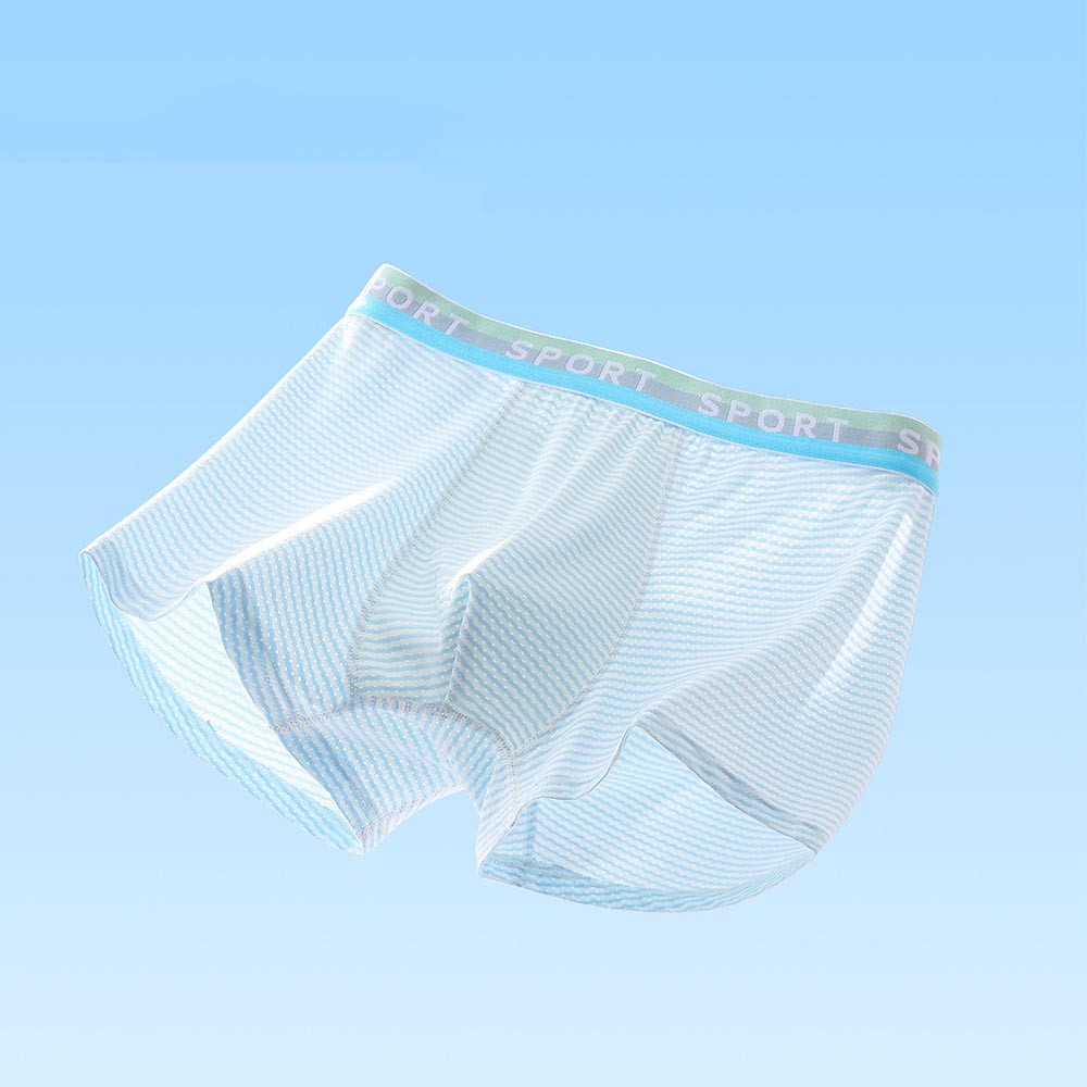 Men's modal ice silk underwear