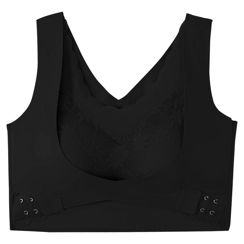 zp412-Women's cross back running yoga sports bra اشتري 1 و إحصول على 1 مجانا