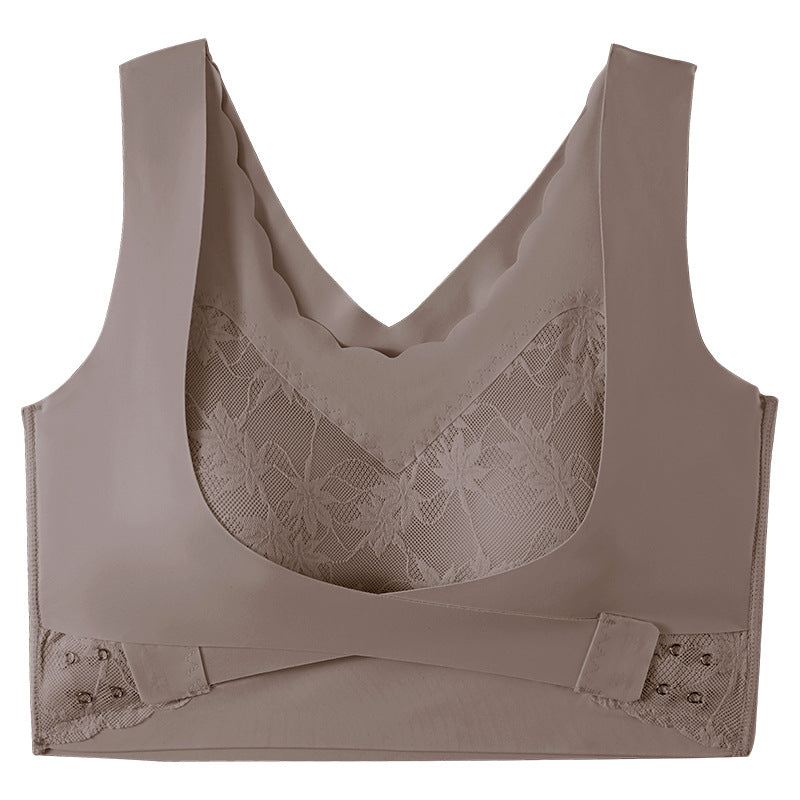 zp412-Women's cross back running yoga sports bra اشتري 1 و إحصول على 1 مجانا