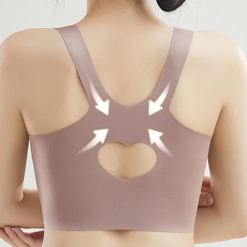 zp412-Women's cross back running yoga sports bra اشتري 1 و إحصول على 1 مجانا