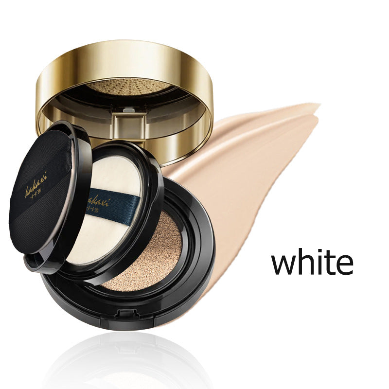 ht229-Long-lasting concealer, not easy to remove makeup, air cushion bb cream powder two in one