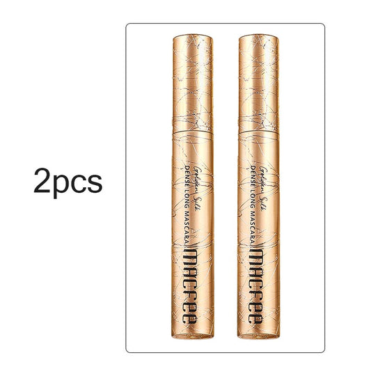 ht230-Waterproof Long Curling Anti-smudge Mascara