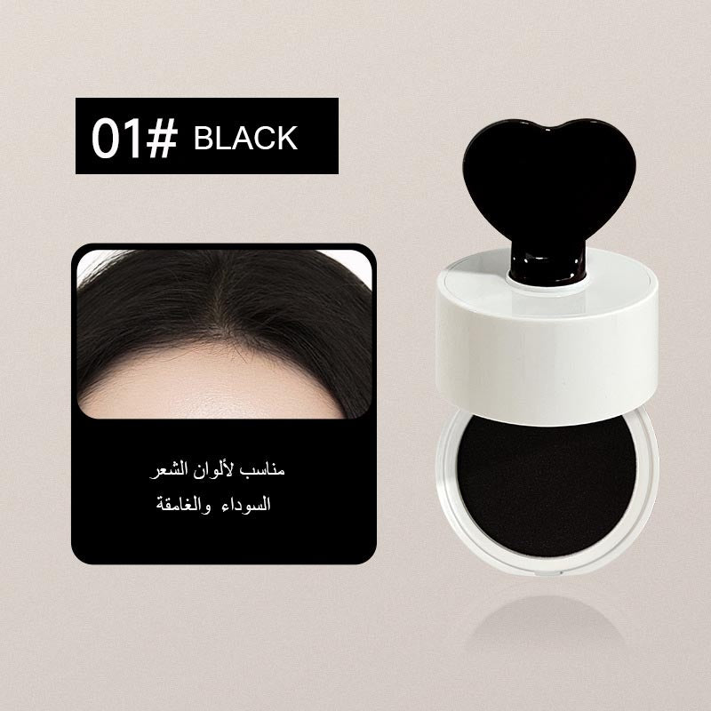 Hairline Shadow Powder Filling Hair Seam Artifact【buy 1 get 3 free】