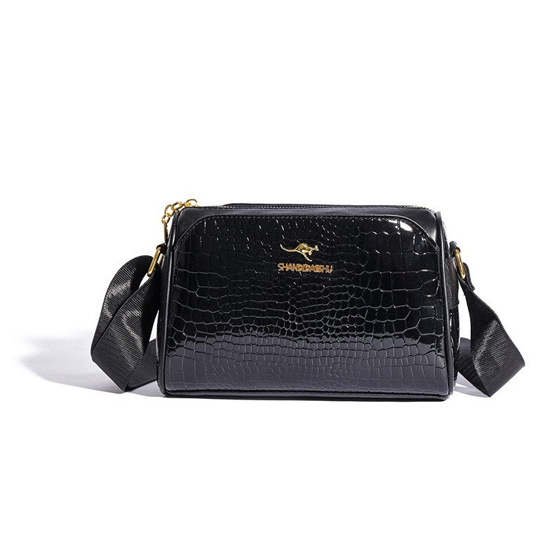 zp433-Stylish Diamond Encrusted Crossbody Bag for Women