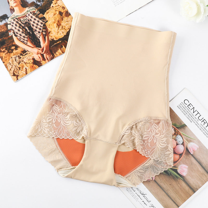 Women's high waist tummy control briefs【buy 1 get 2 free!】