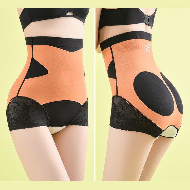 Women's high waist tummy control briefs【buy 1 get 2 free!】