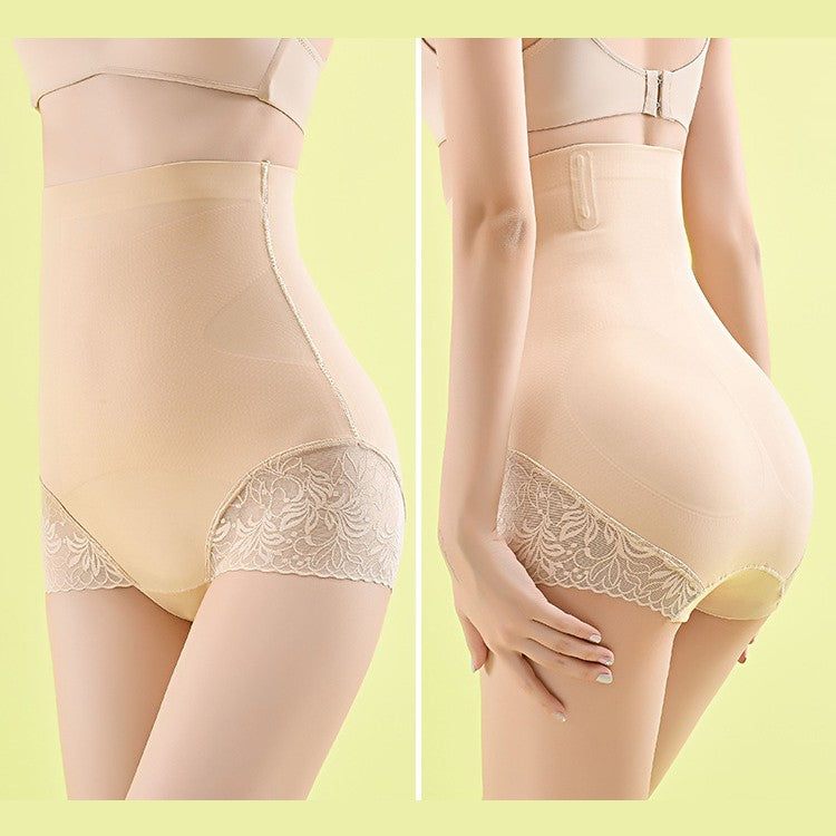 Women's high waist tummy control briefs【buy 1 get 2 free!】