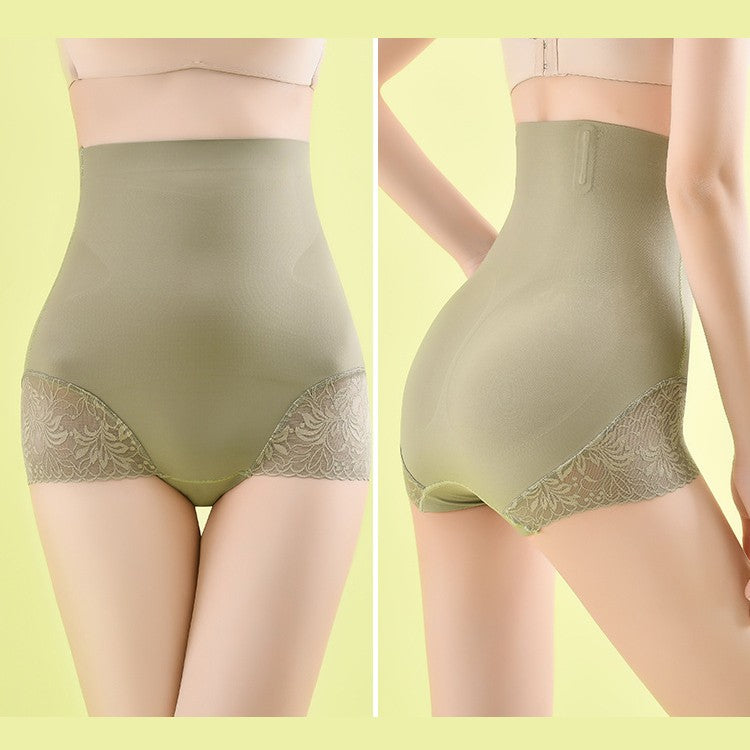 Women's high waist tummy control briefs【buy 1 get 2 free!】