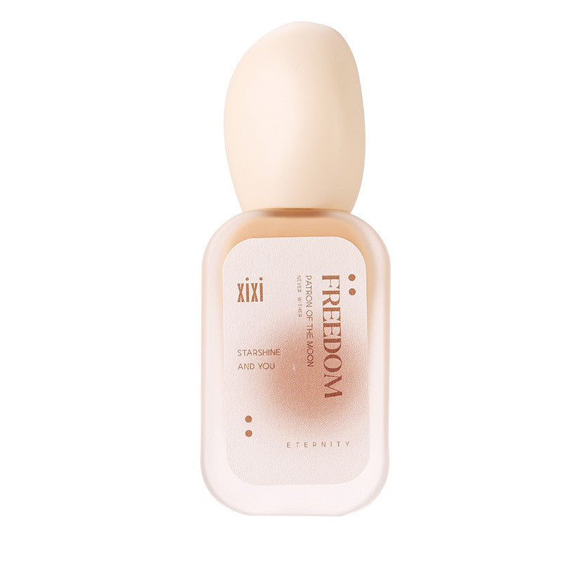 xixi-Hydrating concealer long-lasting liquid foundation