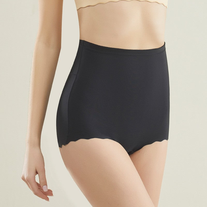 New seamless high waist tummy control briefs