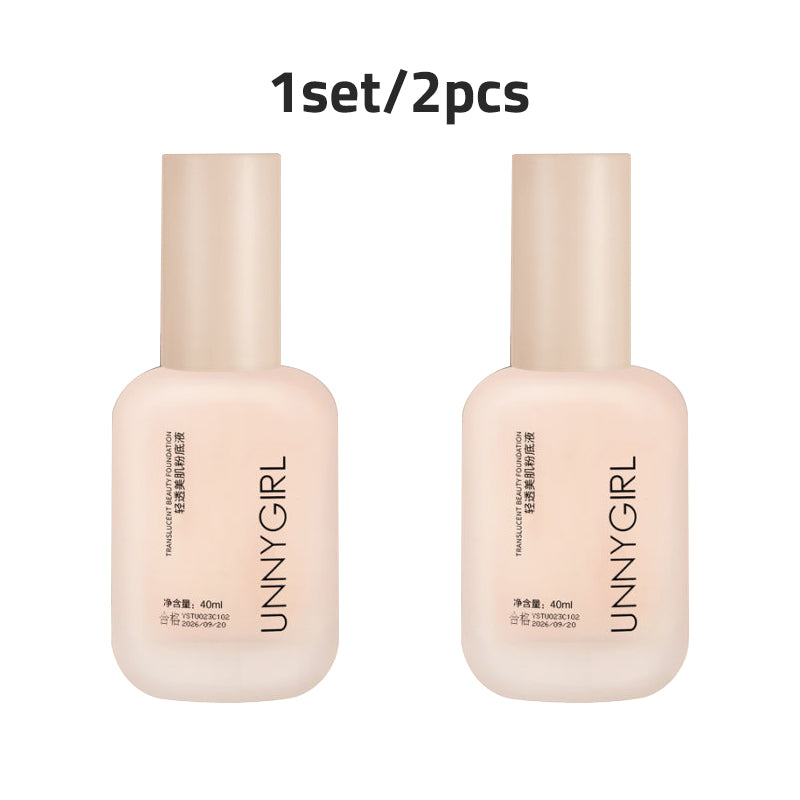 ht248-Light and long-lasting liquid foundation