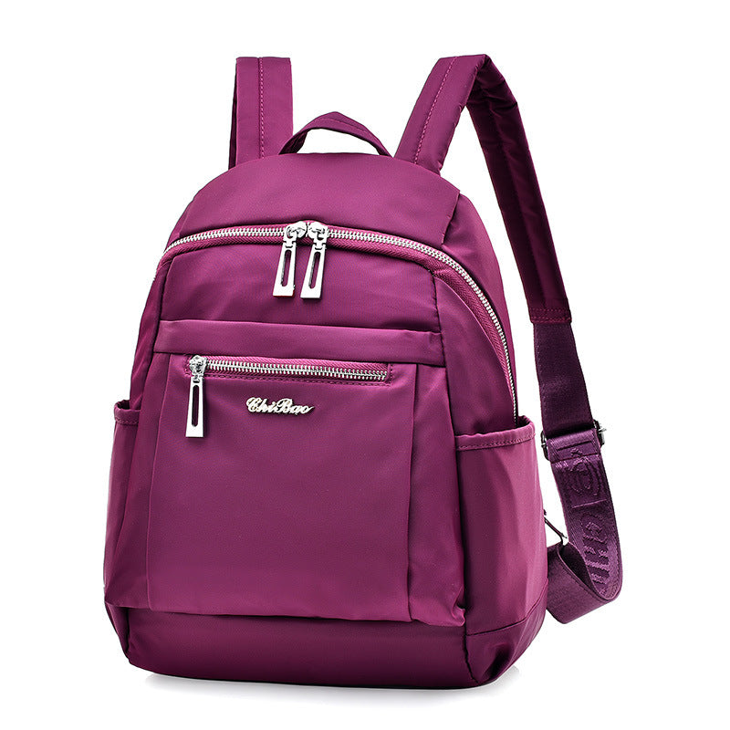 zp483-Fashion women's backpack