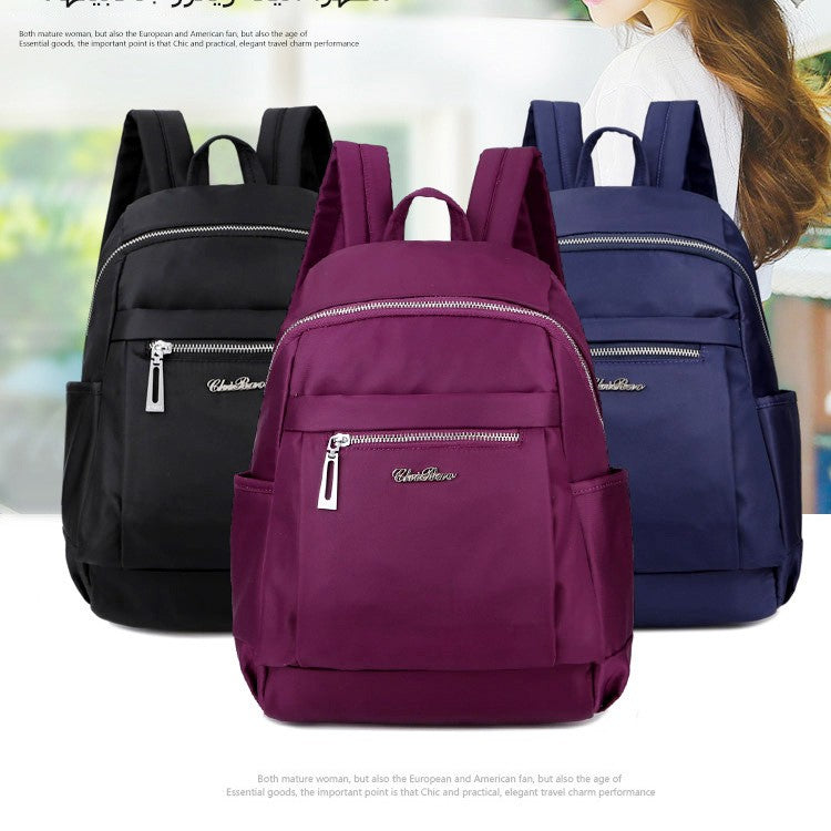 zp483-Fashion women's backpack