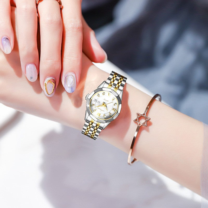 zp492-Fashionable and personalized ladies quartz watch