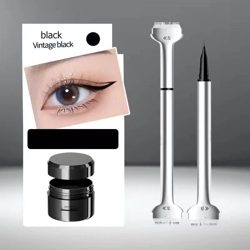 ht252-Double-ended lower eyelash liquid eyeliner