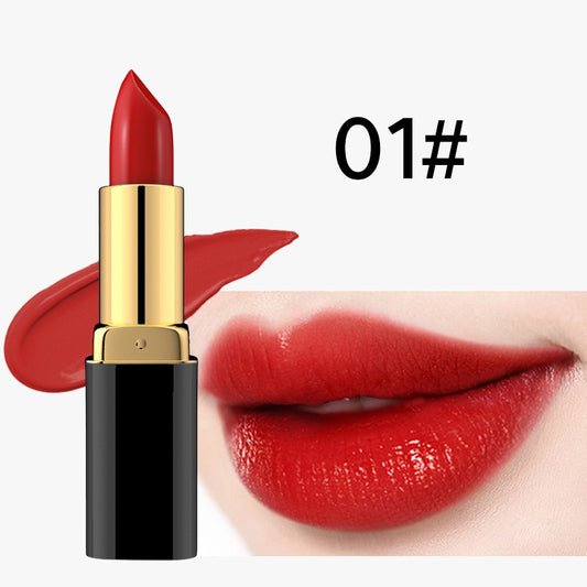 Moisturizing Matte Lipstick