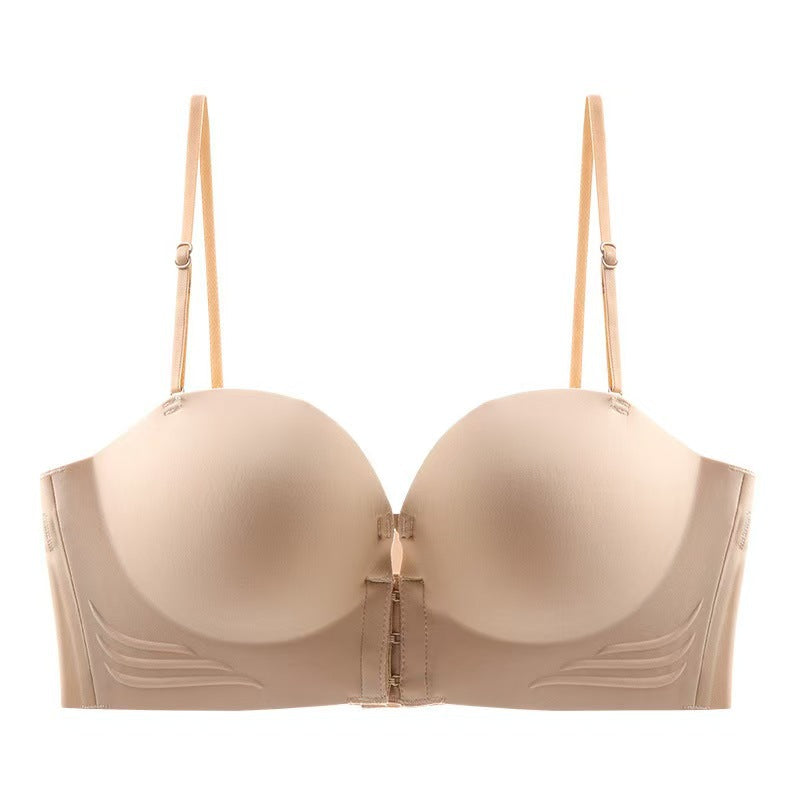 zp511-Small chest push up bra for women اشتري 1 و إحصول على 2 مجانا