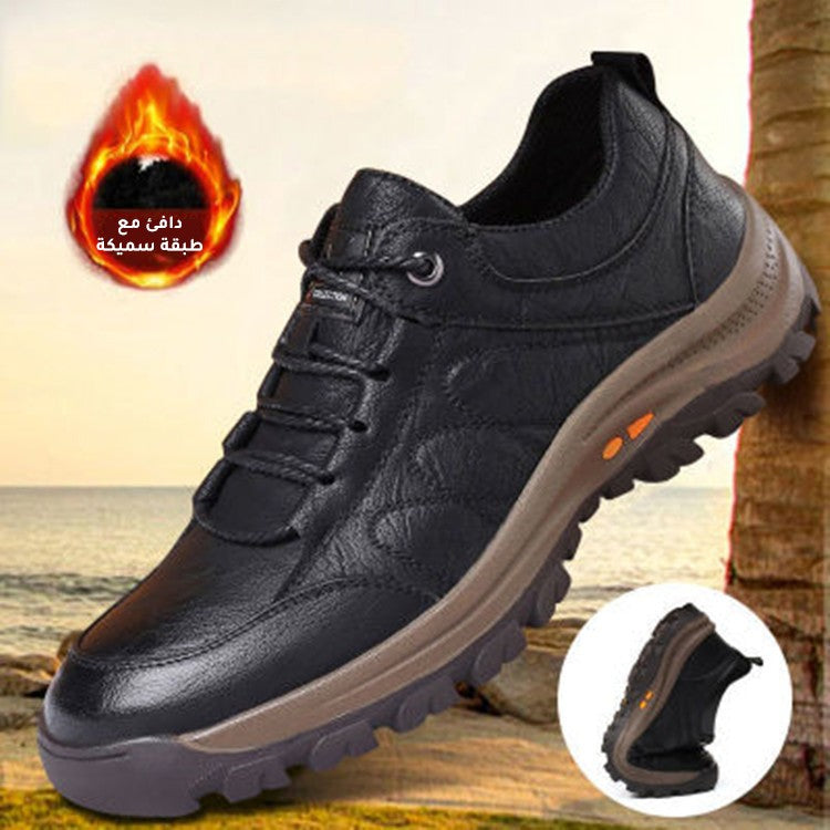 Men's New Sports Hiking Shoes