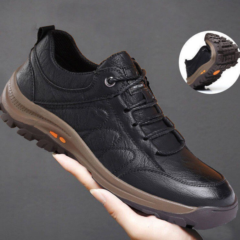 Men's New Sports Hiking Shoes