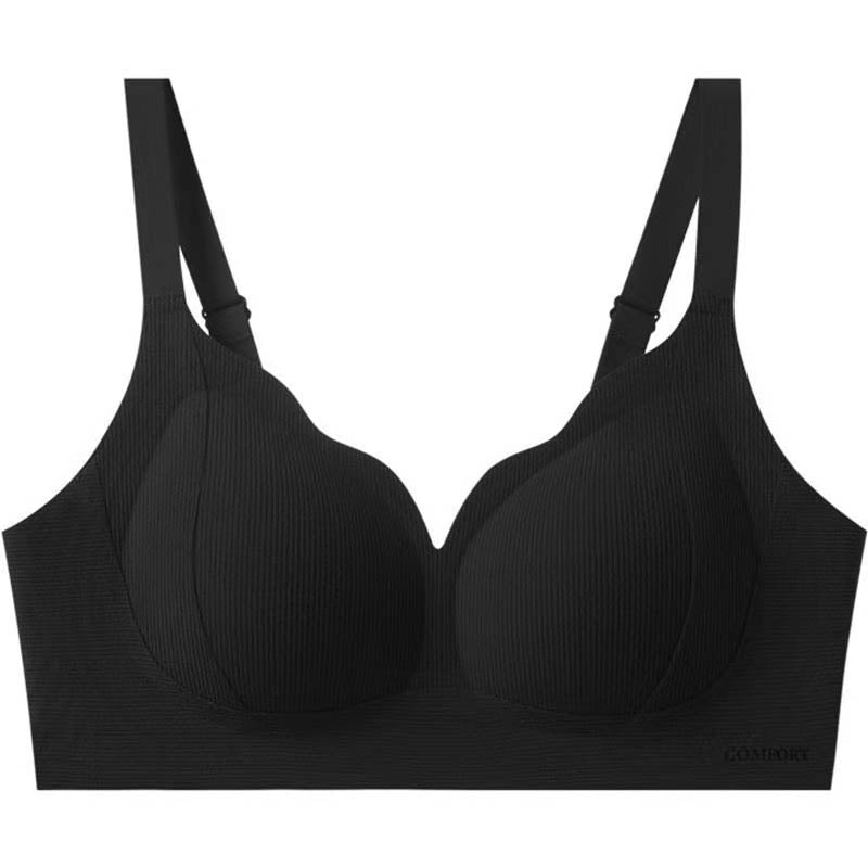 2025 Comfortable skin-friendly seamless women's bra