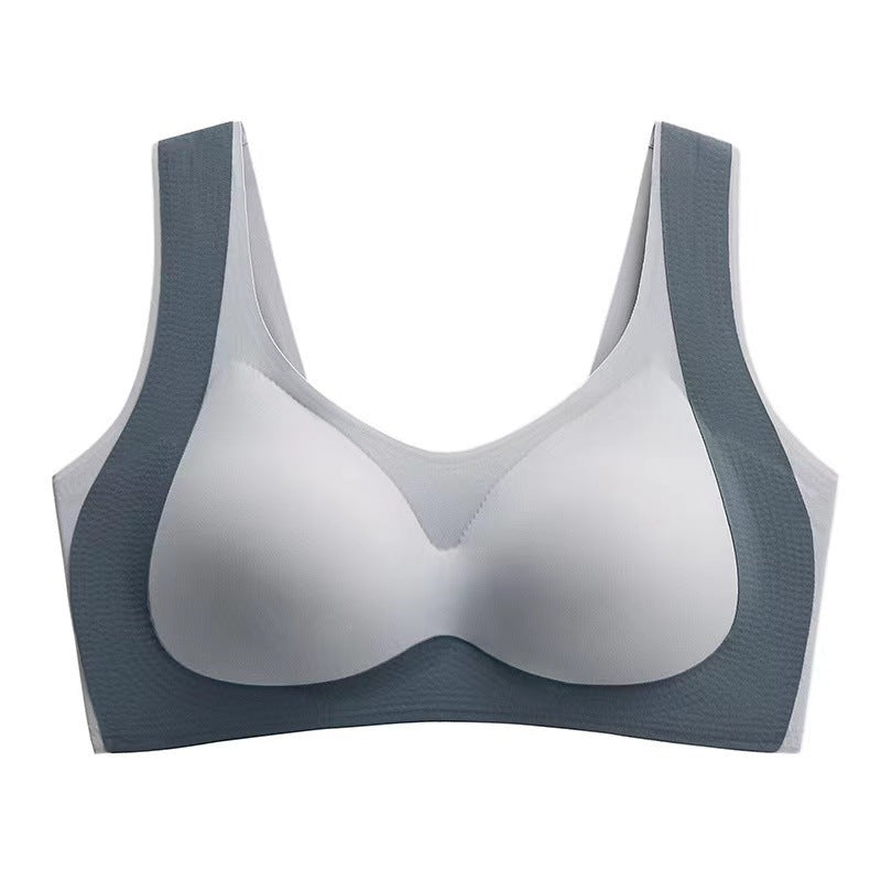 zp546-Women's push up seamless bra اشتري 1 و إحصول على 2 مجانا