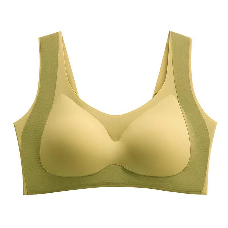 zp546-Women's push up seamless bra اشتري 1 و إحصول على 2 مجانا